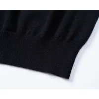 $45.00 USD Burberry Fashion Sweaters Long Sleeved For Men #1403978