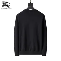 $45.00 USD Burberry Fashion Sweaters Long Sleeved For Men #1403980