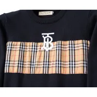 $45.00 USD Burberry Fashion Sweaters Long Sleeved For Men #1403980