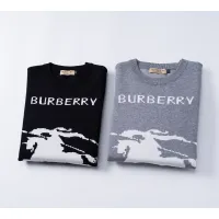 $45.00 USD Burberry Fashion Sweaters Long Sleeved For Men #1403982