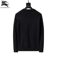 $45.00 USD Burberry Fashion Sweaters Long Sleeved For Men #1403983