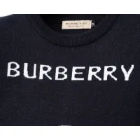 $45.00 USD Burberry Fashion Sweaters Long Sleeved For Men #1403983