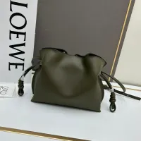 $135.00 USD LOEWE AAA Quality Messenger Bags For Women #1403984