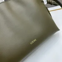 $135.00 USD LOEWE AAA Quality Messenger Bags For Women #1403984