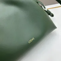 $135.00 USD LOEWE AAA Quality Messenger Bags For Women #1403989