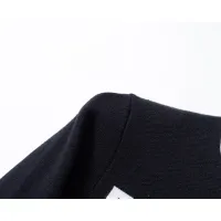 $45.00 USD Balmain Sweaters Long Sleeved For Men #1403991