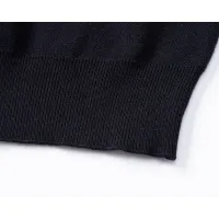 $45.00 USD Balmain Sweaters Long Sleeved For Men #1403991