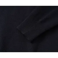 $45.00 USD Balmain Sweaters Long Sleeved For Men #1403991