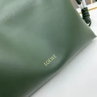 $150.00 USD LOEWE AAA Quality Messenger Bags For Women #1403993