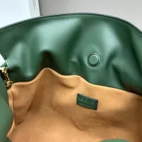 $150.00 USD LOEWE AAA Quality Messenger Bags For Women #1403993