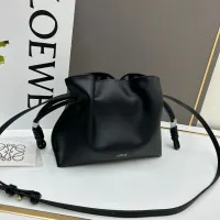 $135.00 USD LOEWE AAA Quality Messenger Bags For Women #1403997