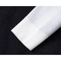 $45.00 USD Versace Sweaters Long Sleeved For Men #1403998