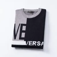$45.00 USD Versace Sweaters Long Sleeved For Men #1403998