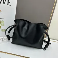 $150.00 USD LOEWE AAA Quality Messenger Bags For Women #1403999