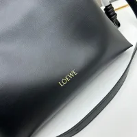 $150.00 USD LOEWE AAA Quality Messenger Bags For Women #1403999
