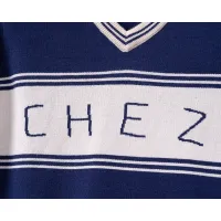 $45.00 USD Valentino Sweaters Long Sleeved For Men #1404006