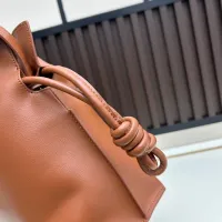 $150.00 USD LOEWE AAA Quality Messenger Bags For Women #1404007