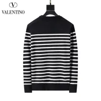 $45.00 USD Valentino Sweaters Long Sleeved For Men #1404008