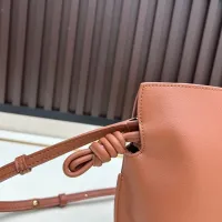 $135.00 USD LOEWE AAA Quality Messenger Bags For Women #1404011