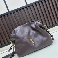 $92.00 USD Yves Saint Laurent YSL AAA Quality Messenger Bags For Women #1404022
