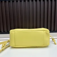 $92.00 USD Yves Saint Laurent YSL AAA Quality Messenger Bags For Women #1404025