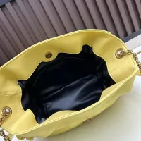 $92.00 USD Yves Saint Laurent YSL AAA Quality Messenger Bags For Women #1404025