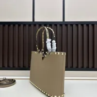 $96.00 USD Valentino AAA Quality Handbags For Women #1404040