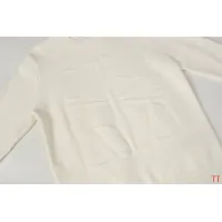 $64.00 USD LOEWE Sweaters Long Sleeved For Unisex #1404076