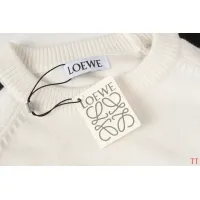 $64.00 USD LOEWE Sweaters Long Sleeved For Unisex #1404078