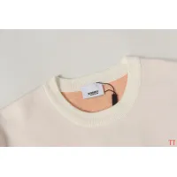 $64.00 USD Burberry Fashion Sweaters Long Sleeved For Unisex #1404080