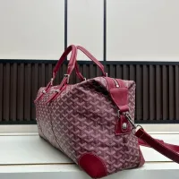 $76.00 USD Goyard Travel Bags #1404122