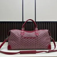 $76.00 USD Goyard Travel Bags #1404122