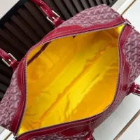 $76.00 USD Goyard Travel Bags #1404122