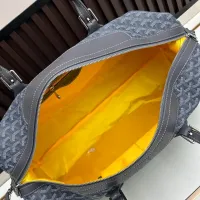 $76.00 USD Goyard Travel Bags #1404124