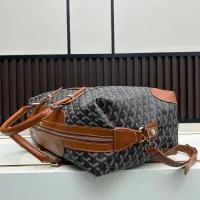 $76.00 USD Goyard Travel Bags #1404127