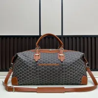 $76.00 USD Goyard Travel Bags #1404127