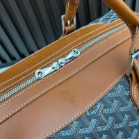 $76.00 USD Goyard Travel Bags #1404127
