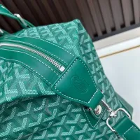 $76.00 USD Goyard Travel Bags #1404128