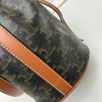 $80.00 USD Celine AAA Quality Messenger Bags For Women #1404133