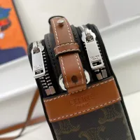 $85.00 USD Celine AAA Quality Messenger Bags For Women #1404141
