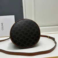 $80.00 USD Celine AAA Quality Messenger Bags For Women #1404143