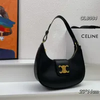 $80.00 USD Celine AAA Quality Shoulder Bags For Women #1404146