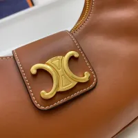 $80.00 USD Celine AAA Quality Shoulder Bags For Women #1404148