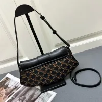 $85.00 USD Celine AAA Quality Shoulder Bags For Women #1404150