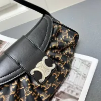 $85.00 USD Celine AAA Quality Shoulder Bags For Women #1404150