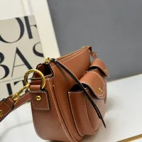 $88.00 USD Celine AAA Quality Shoulder Bags For Women #1404154