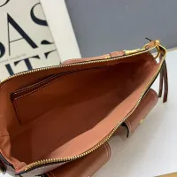 $88.00 USD Celine AAA Quality Shoulder Bags For Women #1404154