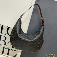 $88.00 USD Celine AAA Quality Shoulder Bags For Women #1404158