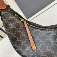 $88.00 USD Celine AAA Quality Shoulder Bags For Women #1404158