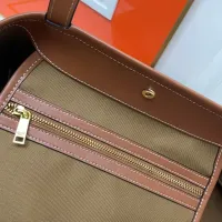 $88.00 USD Celine AAA Quality Shoulder Bags For Women #1404162